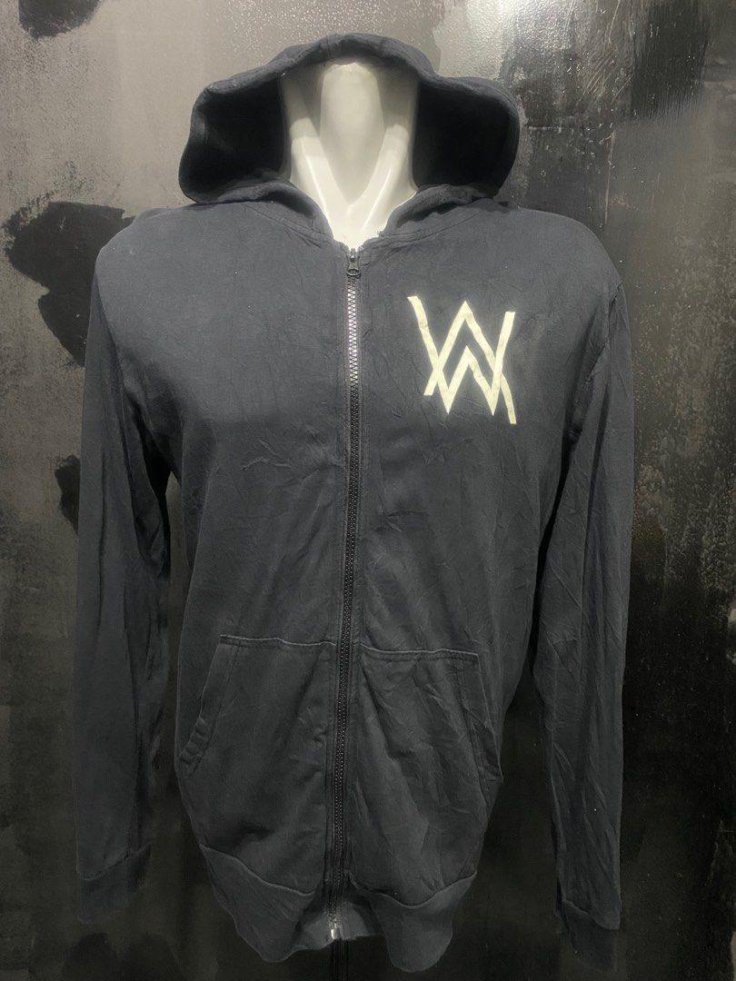 ALAN WALKER Men s Fashion Tops Sets Hoodies on Carousell