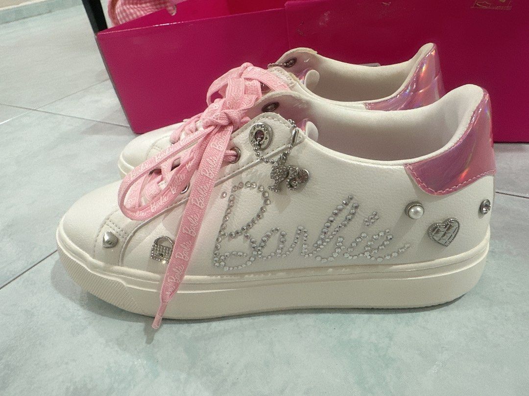 Aldo hotsell kids shoes