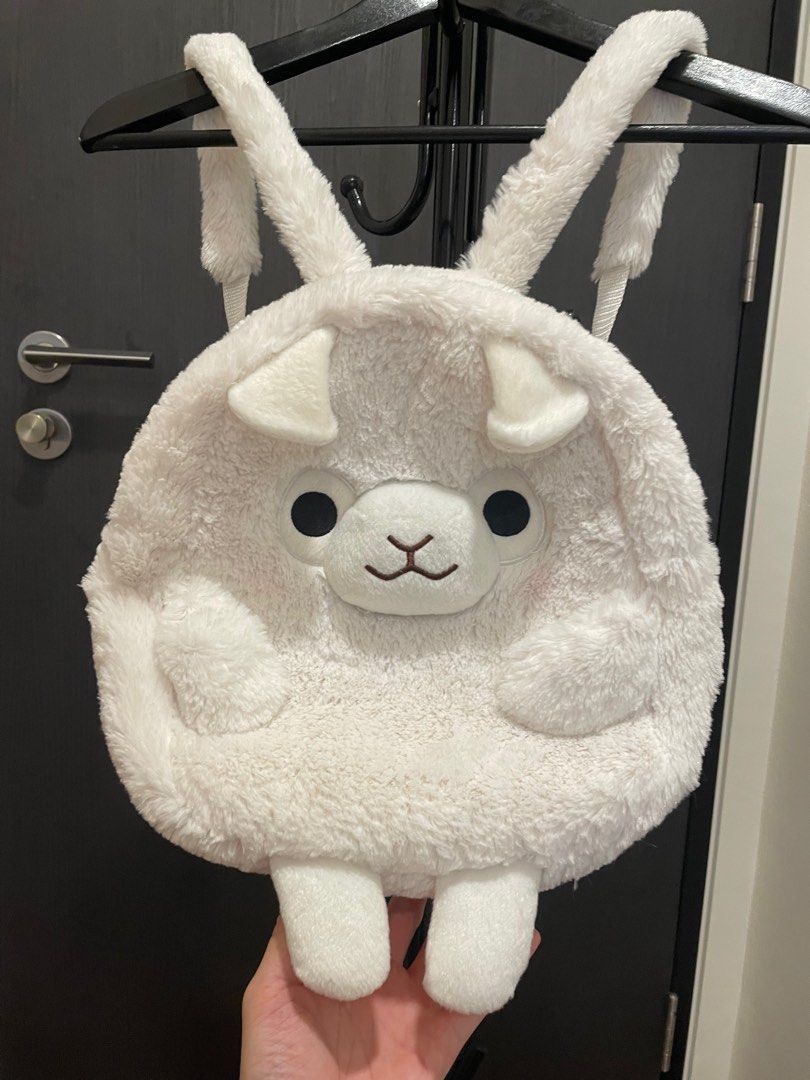 Alpacasso backpack store