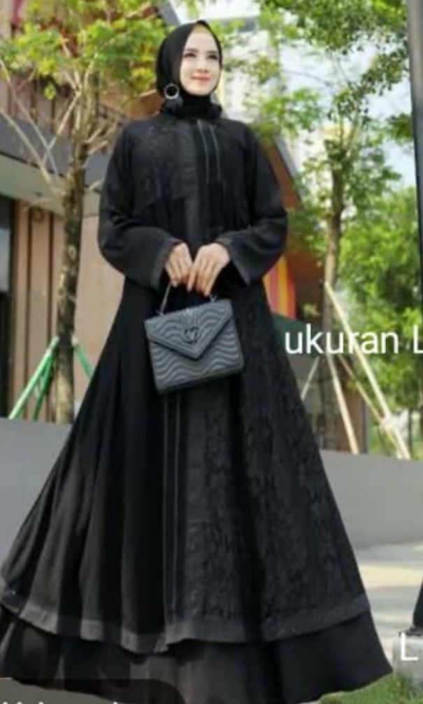 Alvi abaya sales