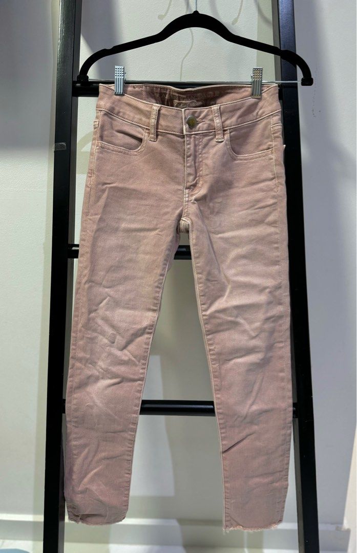 American eagle 360 discount super stretch jeggings