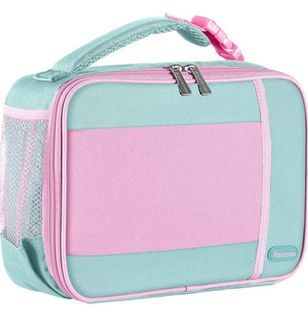 Amersun Insulated Kid's Lunch Bag