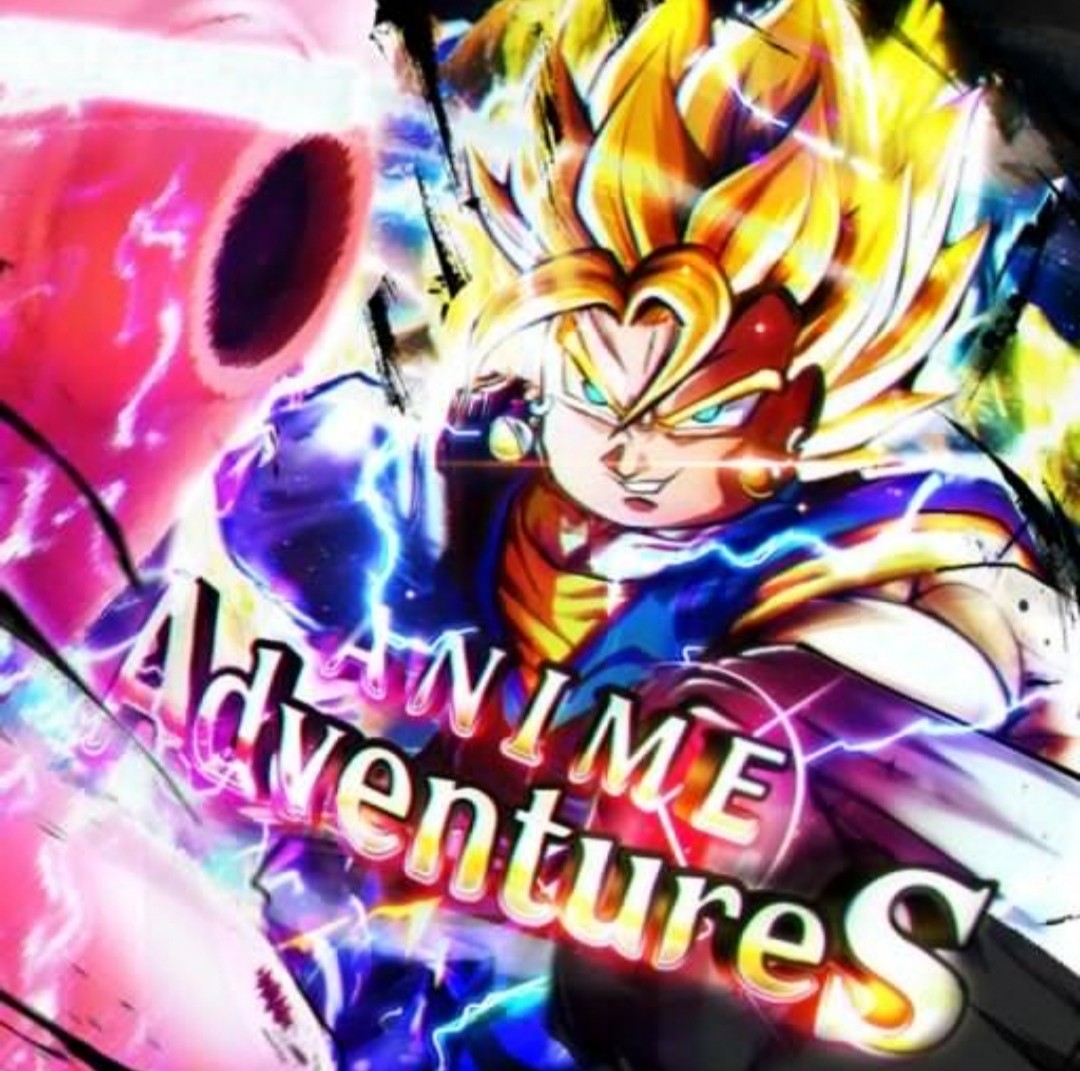 Anime Adventures 代打, 其他, 其他- Carousell