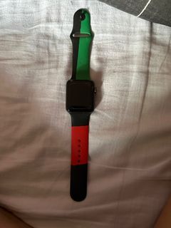 Apple watch series 3 40mm