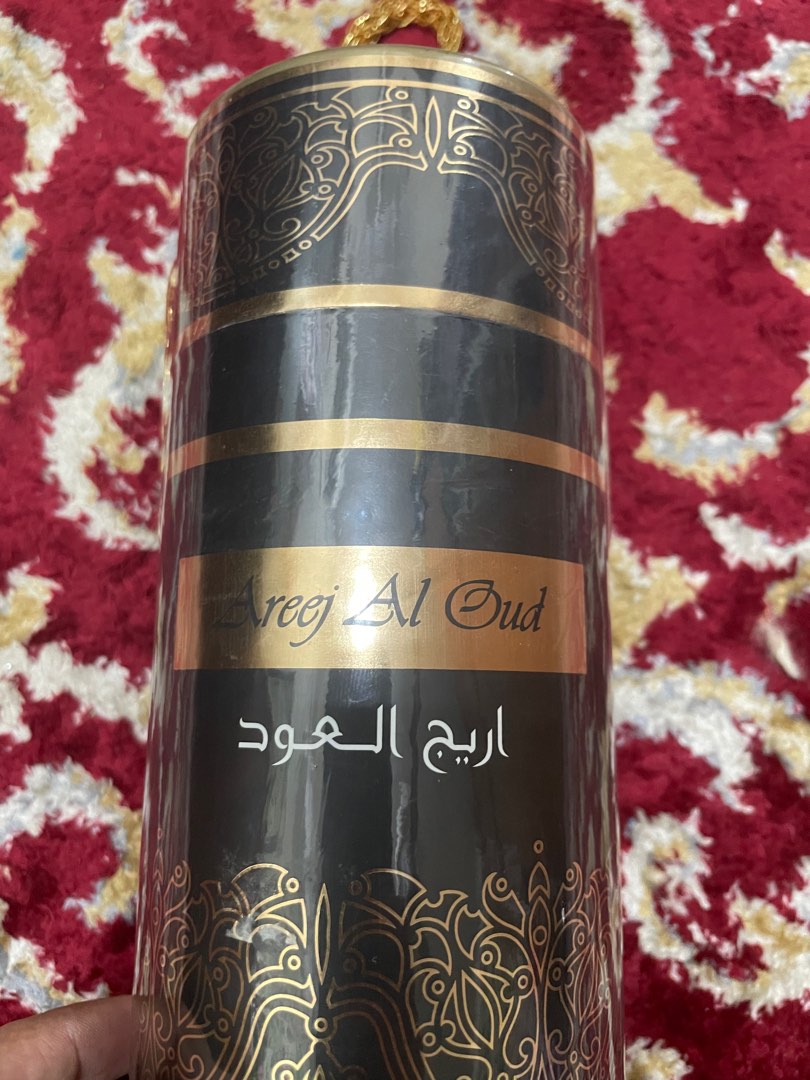 arabic oud, Beauty & Personal Care, Fragrance & Deodorants on Carousell