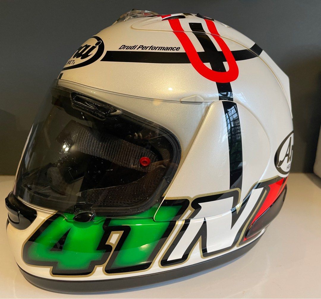 Arai shop rr5 haga