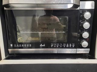 Asahi oven 46L