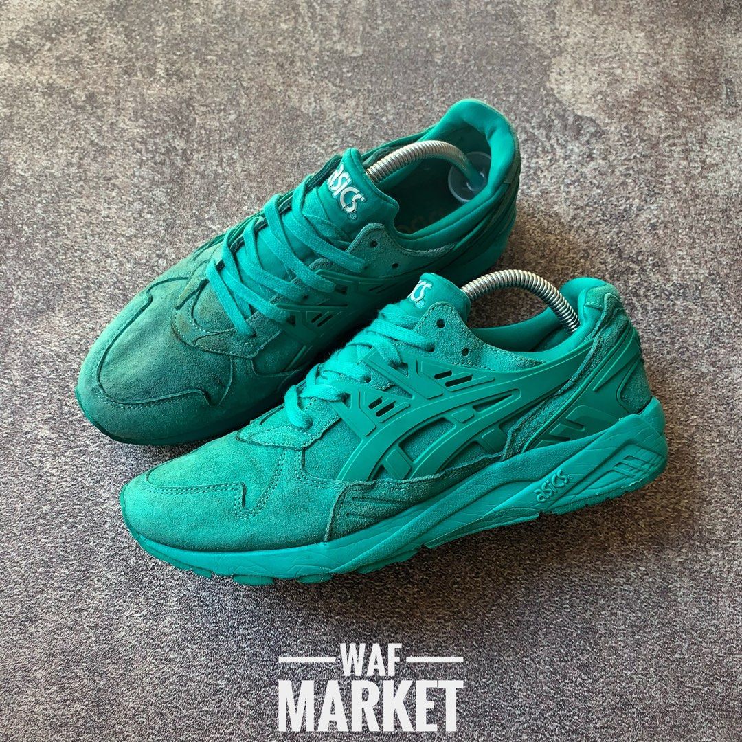 Asics Gel Kayano