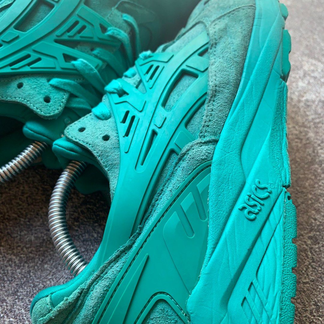 Asics gel kayano ocean 2025