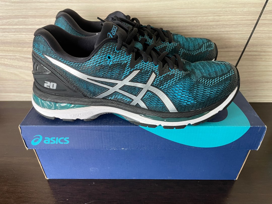 Nimbus 20 mens sale