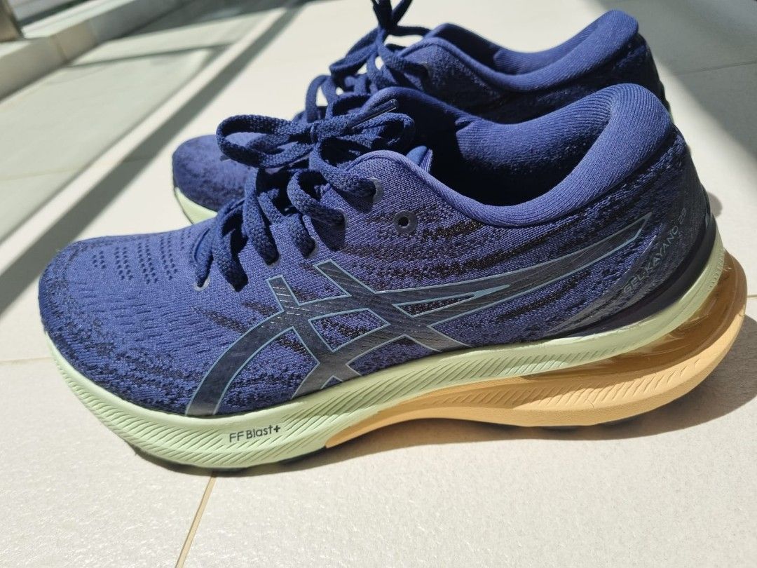 Gel nimbus sales kayano