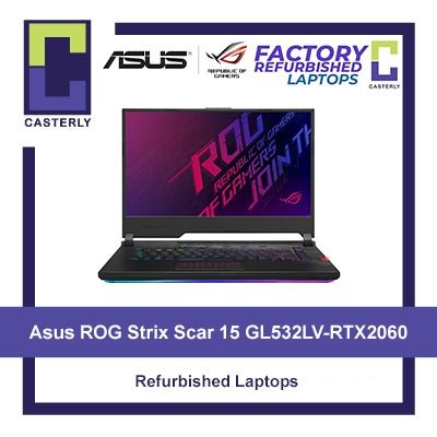 Refurbished laptops 16gb cheap ram