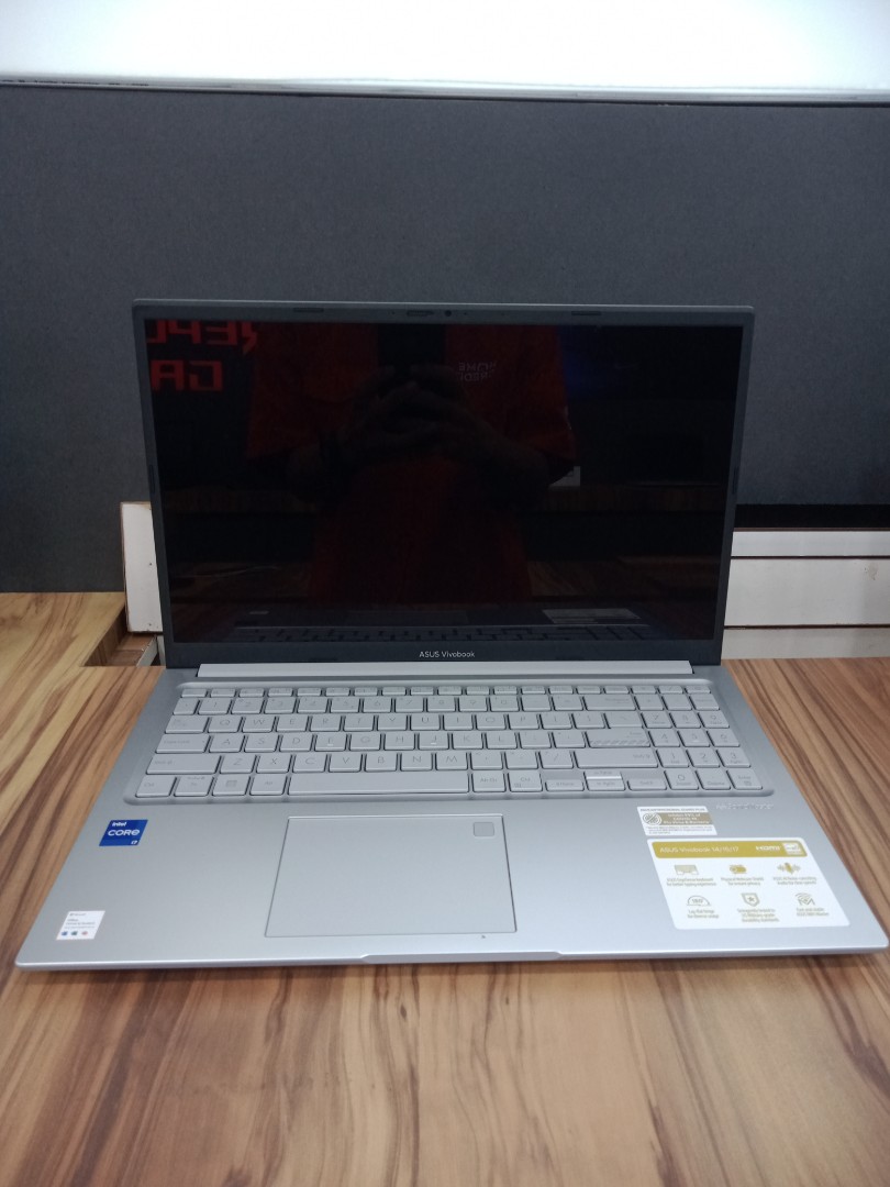 Asus Vivobook Elektronik Komputer Laptop Di Carousell