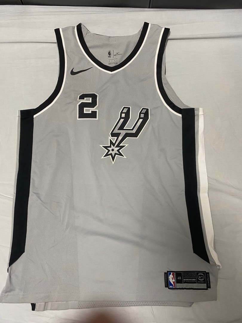 Kawhi leonard authentic jersey sales