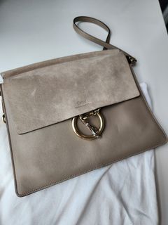 Chloe faye day best sale bag sale