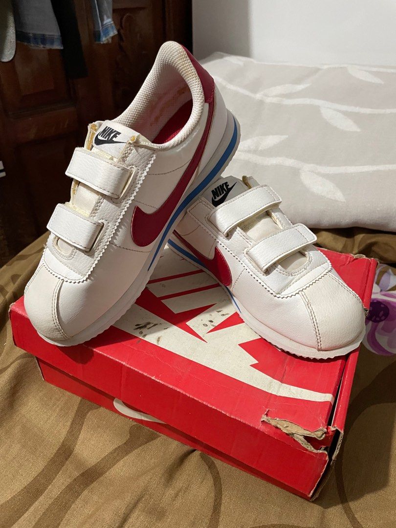 Tyler the creator nike cortez online