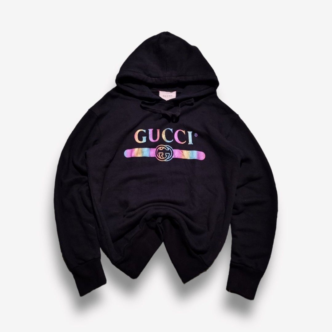 Authentic cheap gucci hoodie