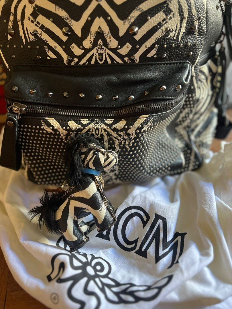 Mcm bags cheap on sale