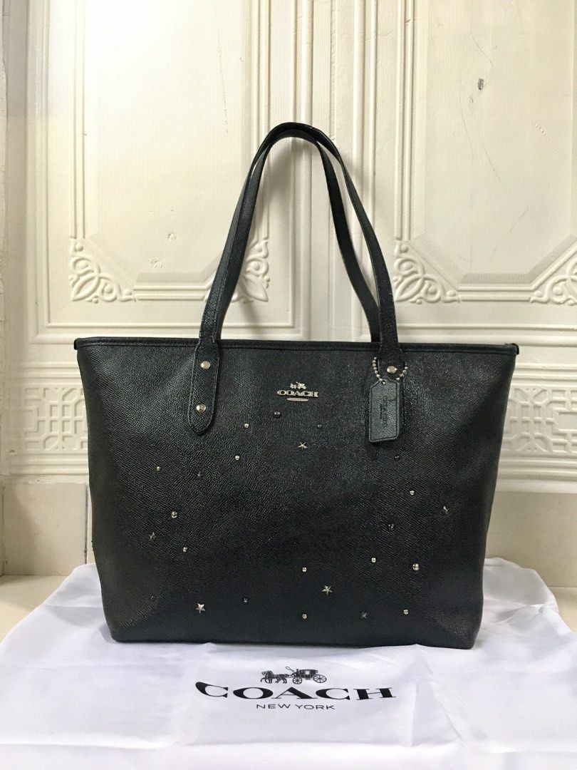 Coach preloved outlet