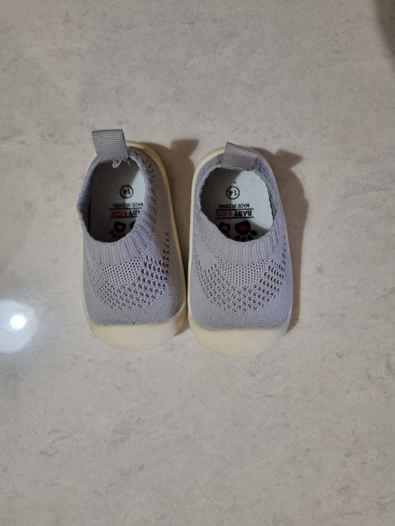 Baby Shoes Babies Kids Babies Kids Fashion on Carousell