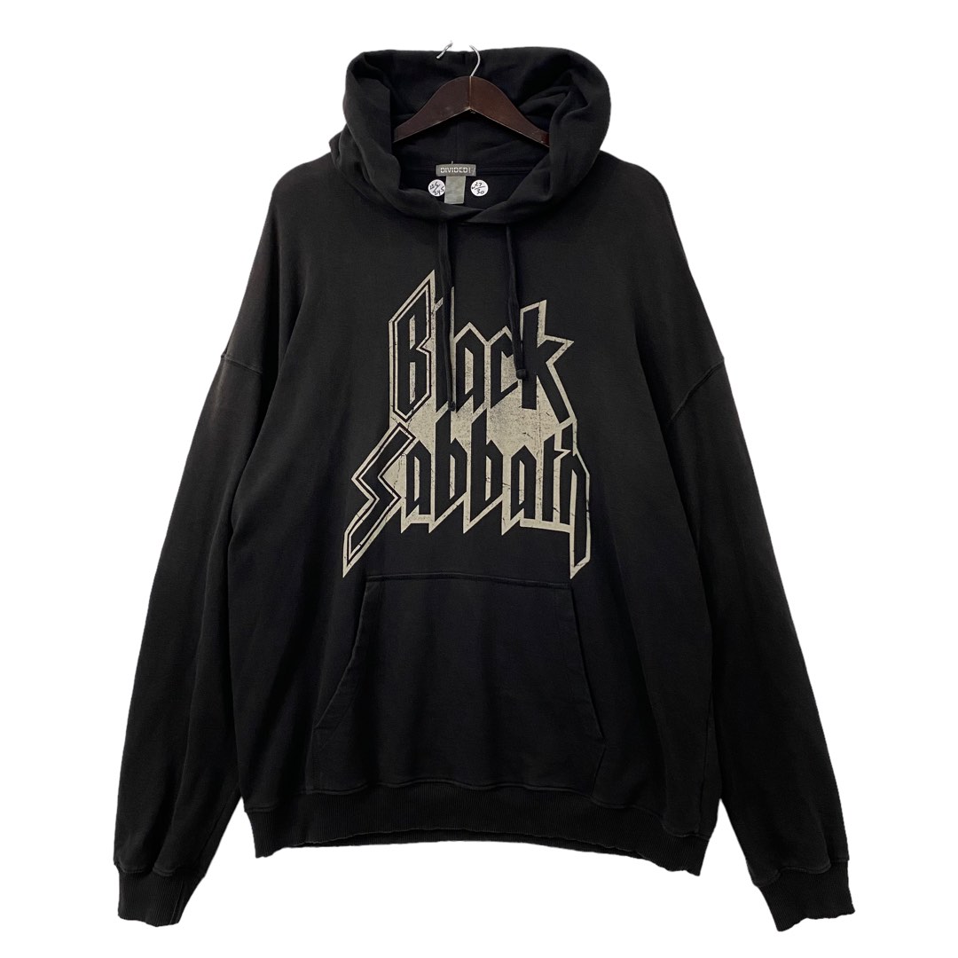 Sabbath bloody hotsell sabbath hoodie