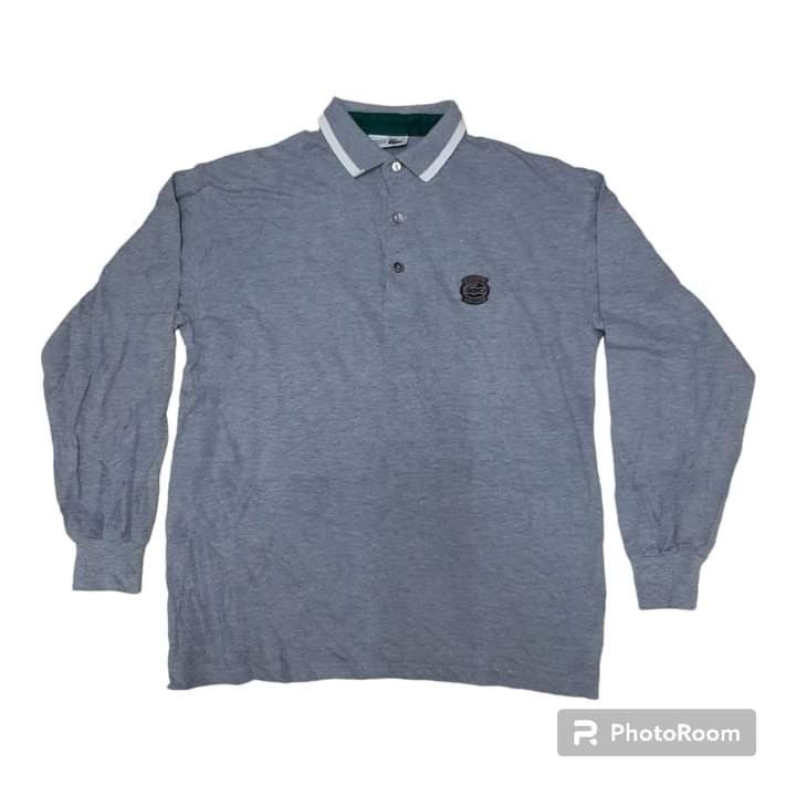 Lacoste fashion deals island