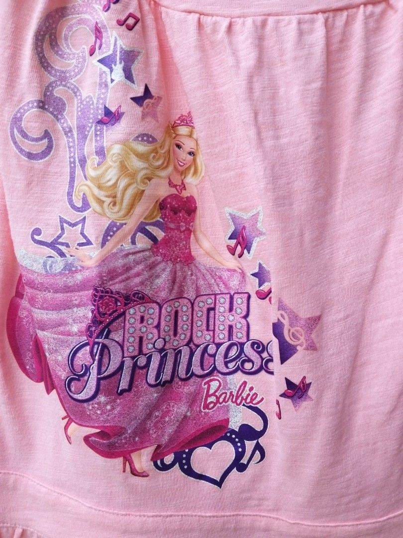 open lace back dress Barbie princess and the popstar 2011 Tori English version – collectible  dolls shop main image 0