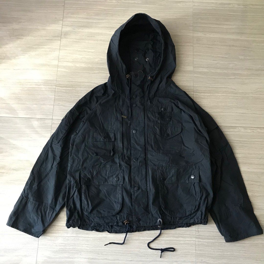 Engineered best sale garments thompson