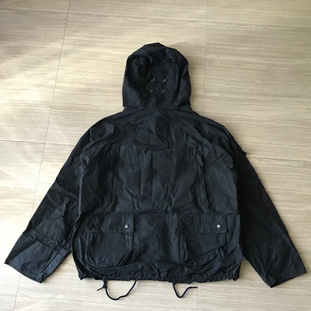 Barbour x engineered garments thompson online