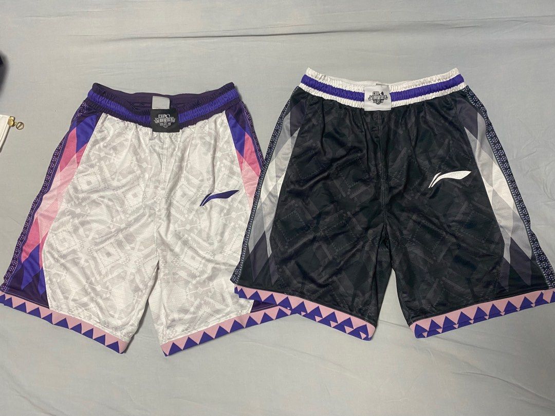 All star edition swingman sale shorts