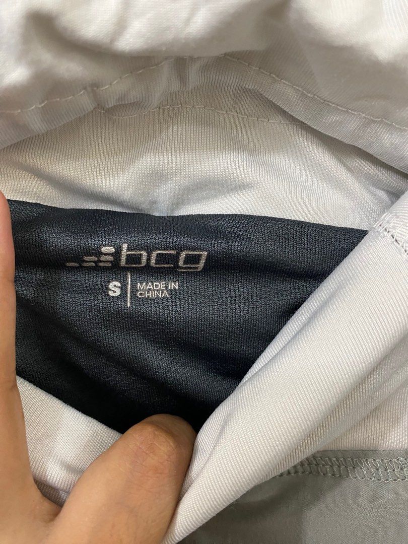 Bcg dri fit sale