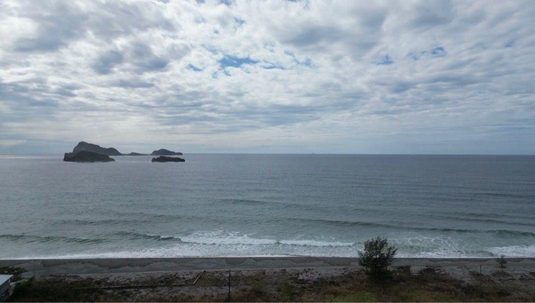 Beach Front Lot in Pundaquit, San Antonio, Zambales, Property, For Sale