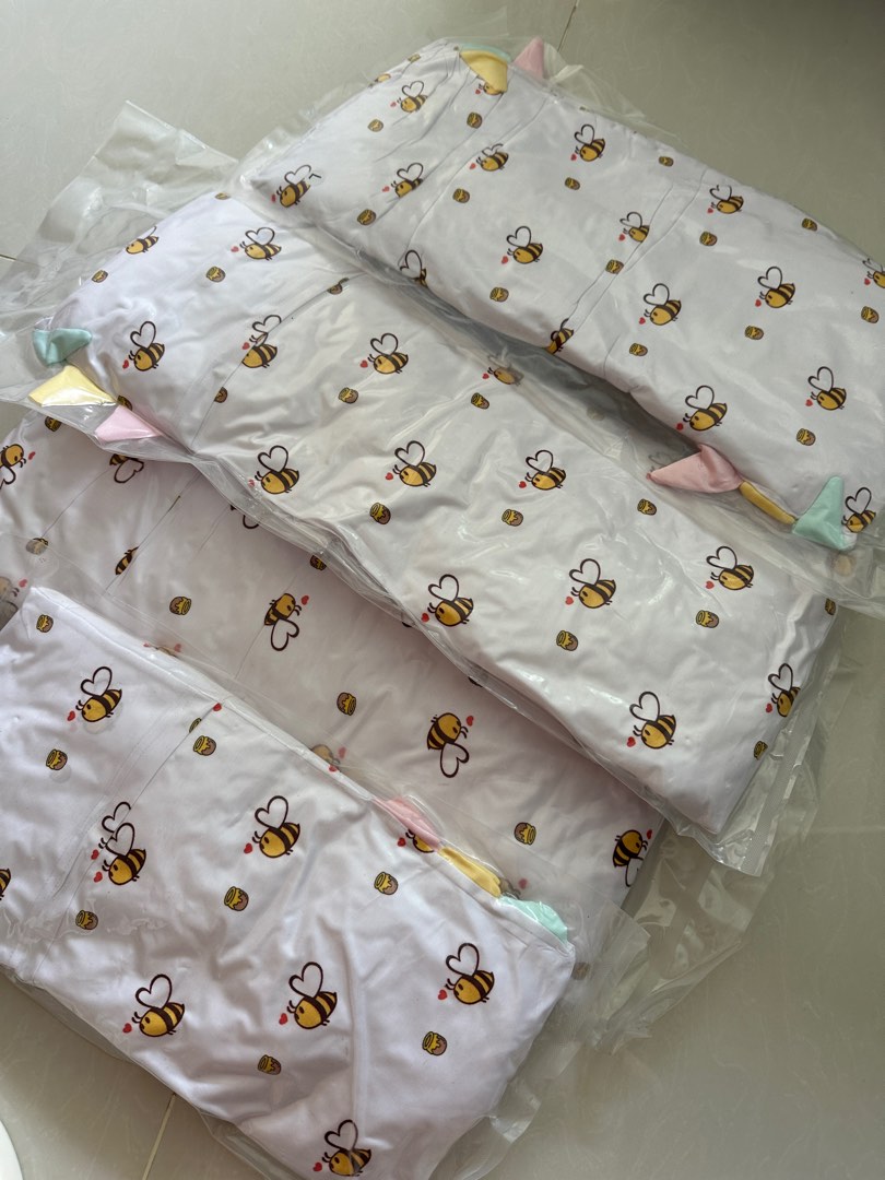 Beesy Bubs Pillow, Babies & Kids, Baby Nursery & Kids Furniture, Other