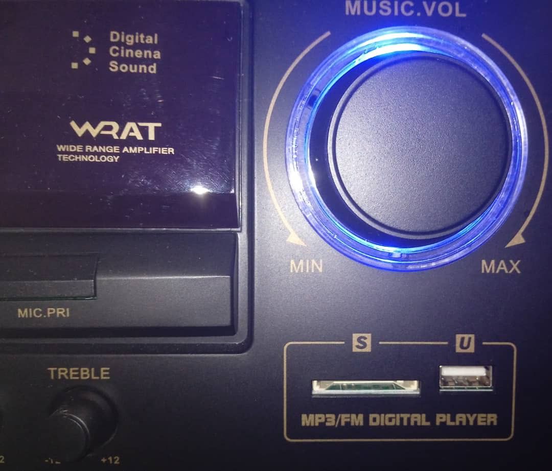 Best 5.1 hot sale amplifier