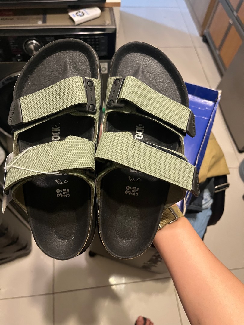 Birkenstock 39 250 size on sale
