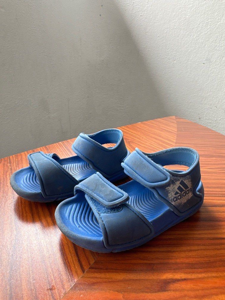 Boys new arrivals sandals adidas
