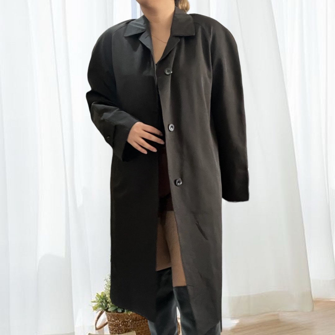 Black Trench