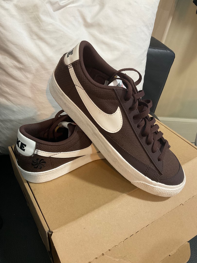blazer low 77 prm