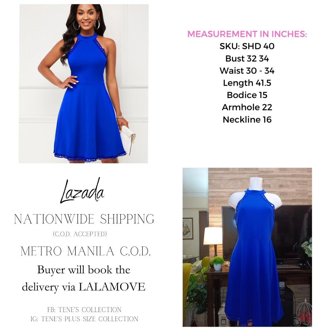 Cocktail dresses for large bust clearance