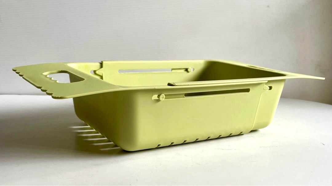 Sink telescopic drip basket new arrivals