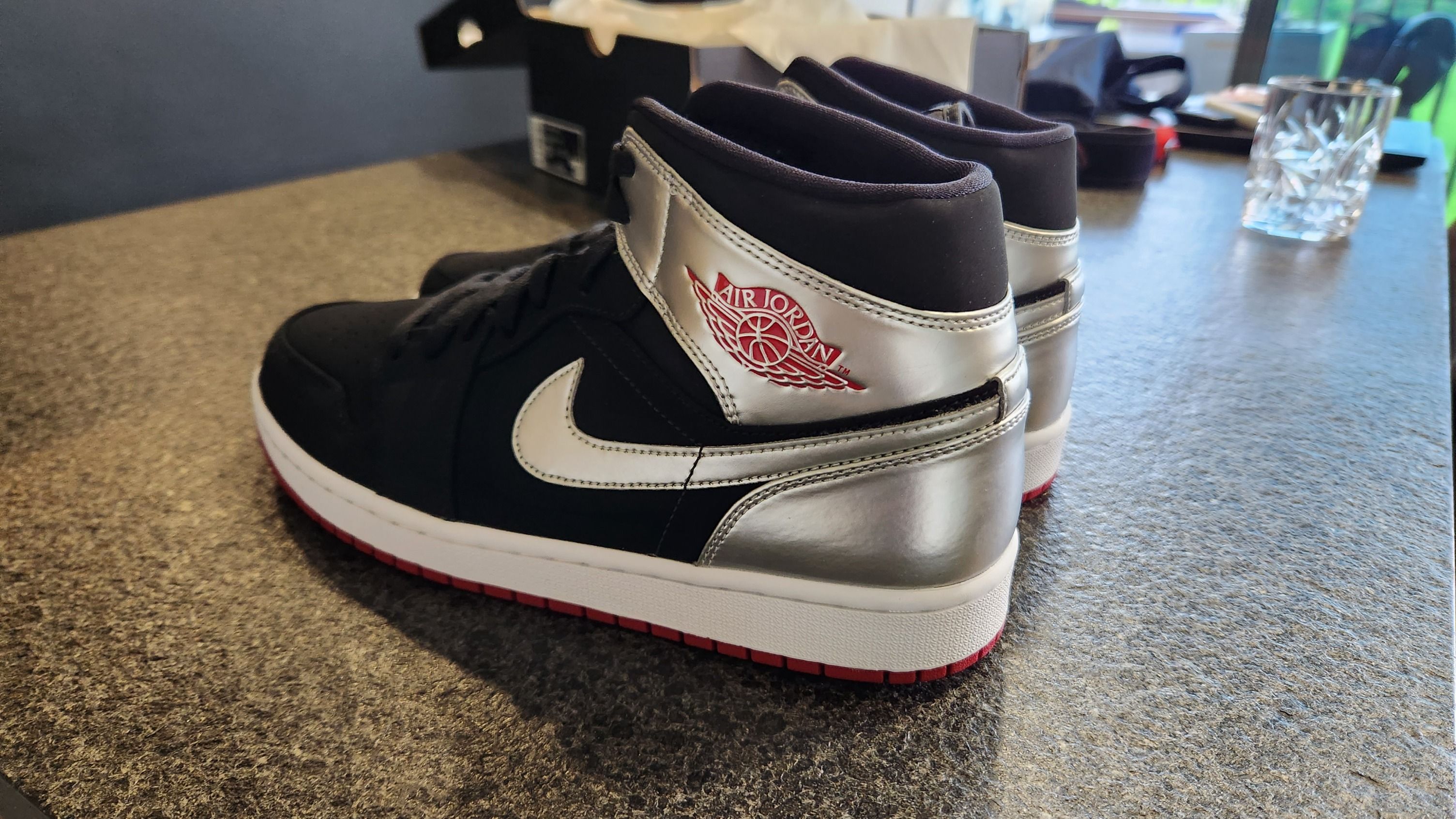 Nike air jordan size 10 outlet