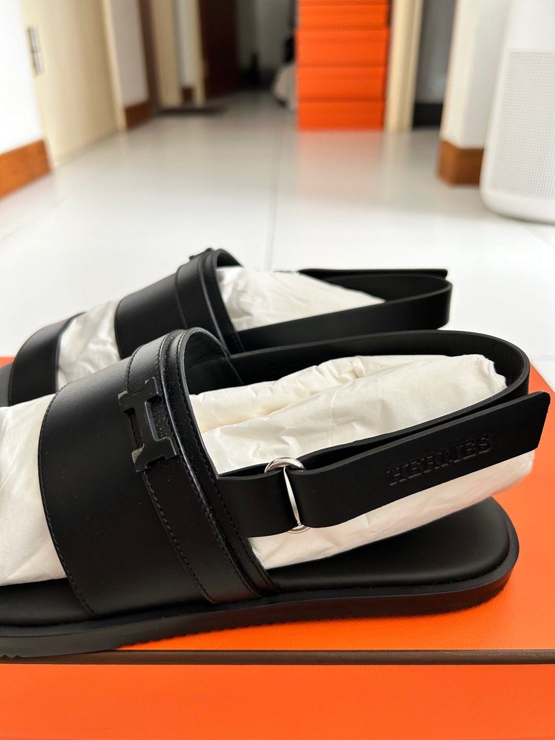 Hermes sandals dhgate store