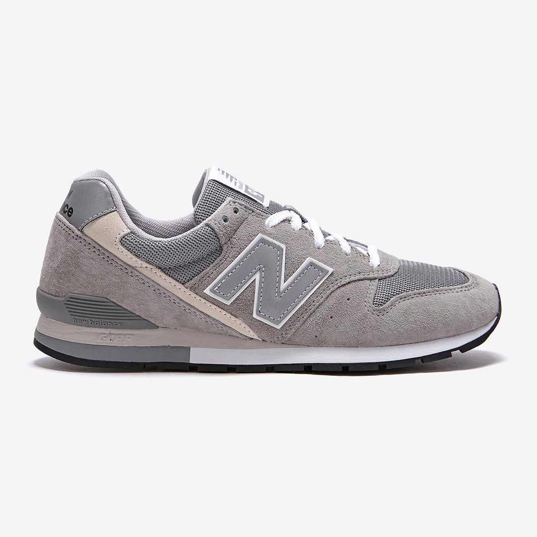 New balance 996 men women 2025