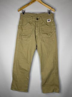 Bobson American Workwear Pants