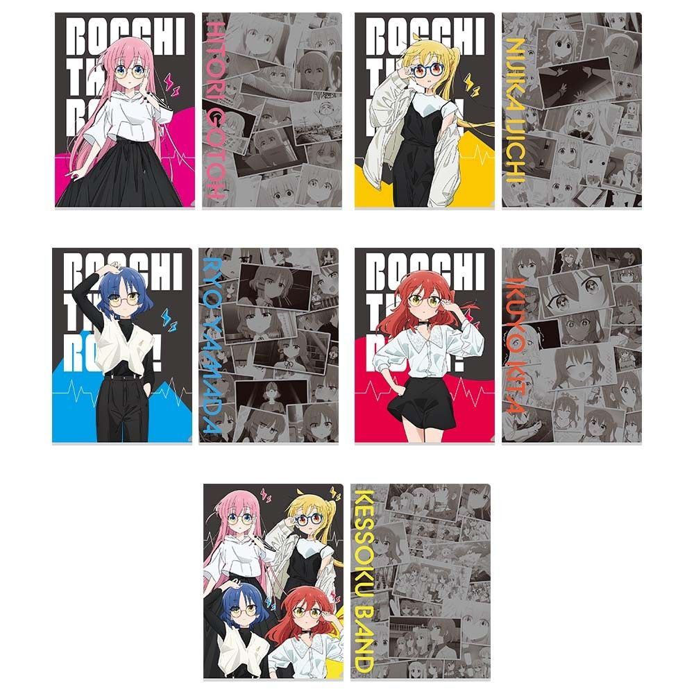 Bocchi The Rock!, Wallpaper - Zerochan Anime Image Board