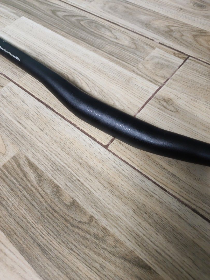 Bontrager shop comp lowriser