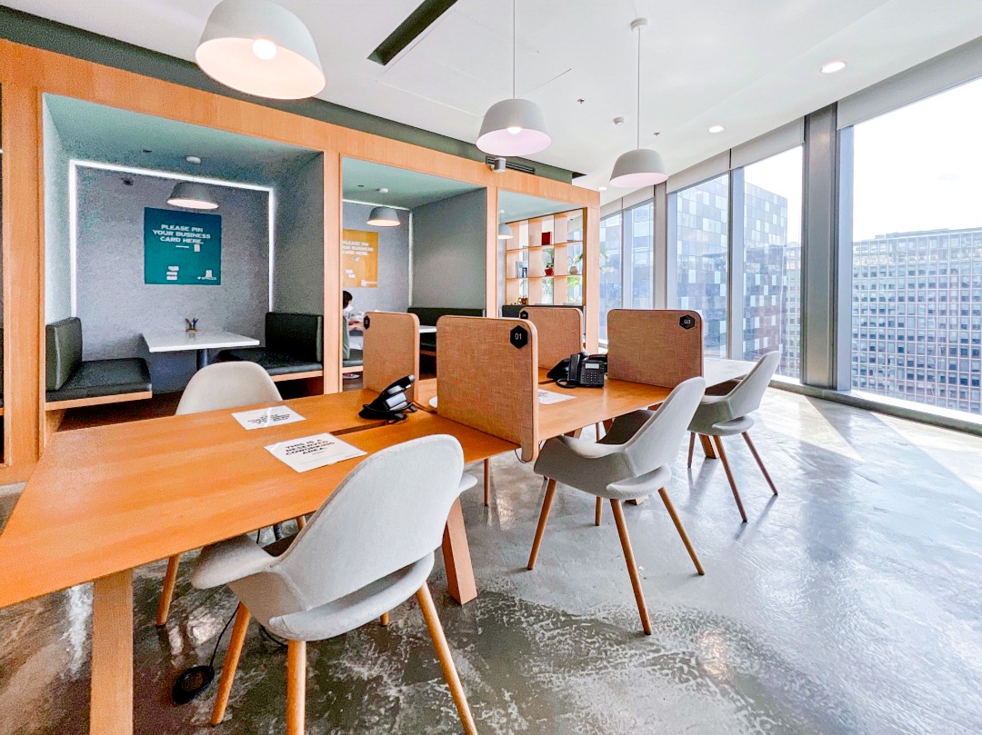 (Category: ) located in . Submitted by regus_official (Listing ID 1141010683, Image 1). Description: .