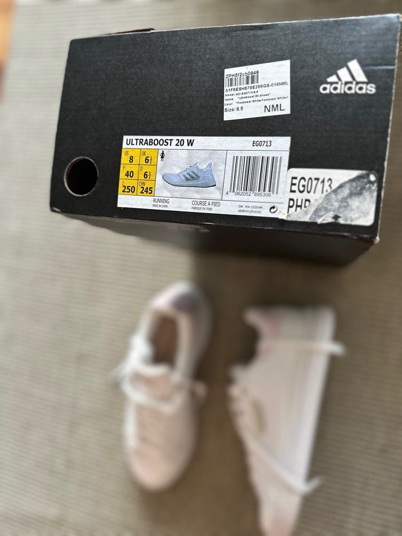 Adidas 6 us holiday store