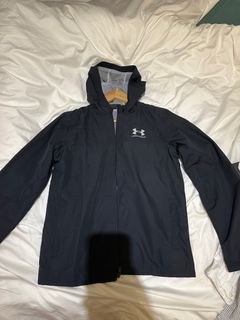 Under armour jackets men 2017 2025