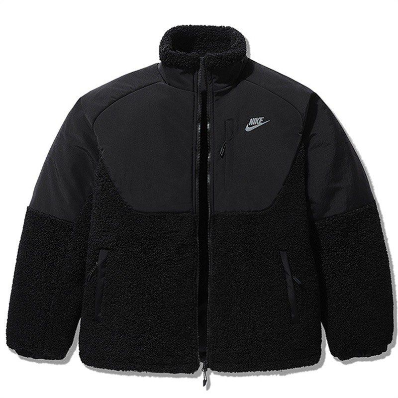 plus size nike jackets